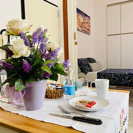 Al Quadrilatero - Location Apartman Bologna