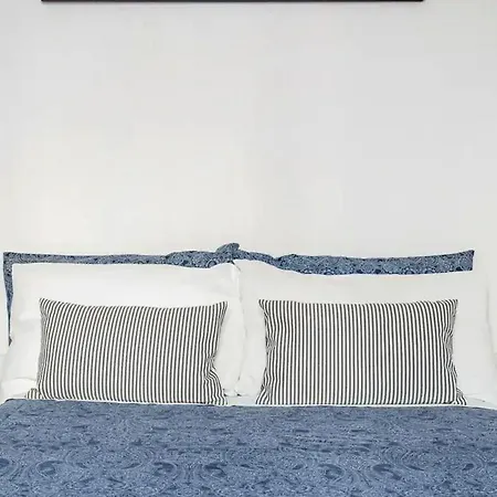 Al Quadrilatero - Location