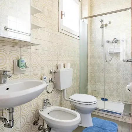 Al Quadrilatero - Location بولونيا