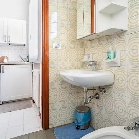 Al Quadrilatero - Location * بولونيا