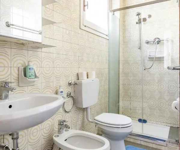 Al Quadrilatero - Location بولونيا