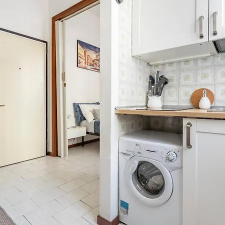 Apartment Al Quadrilatero - Location Bologna