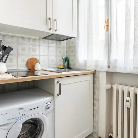 Apartamento Al Quadrilatero - Location Bolonia