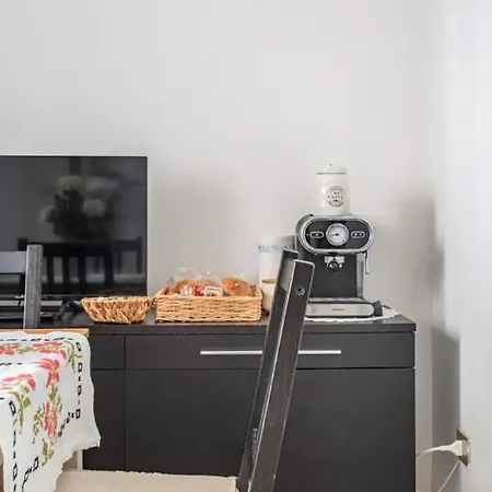 Apartment Al Quadrilatero - Location Bologna