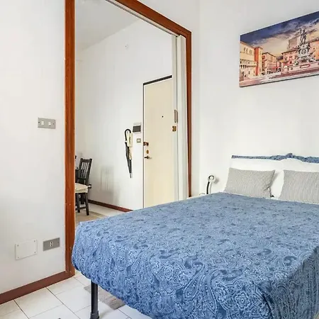 Al Quadrilatero - Location Apartment