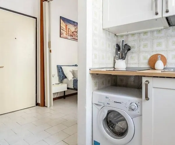 Apartamento Al Quadrilatero - Location Bolonha