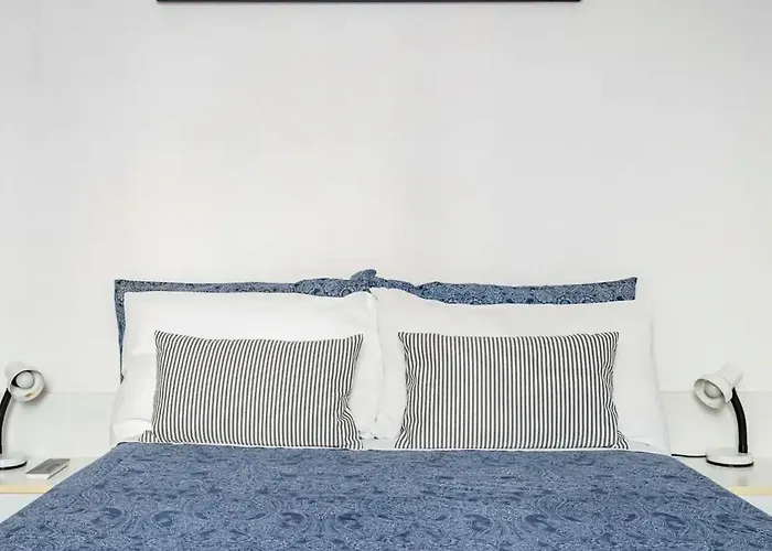 Al Quadrilatero - Location