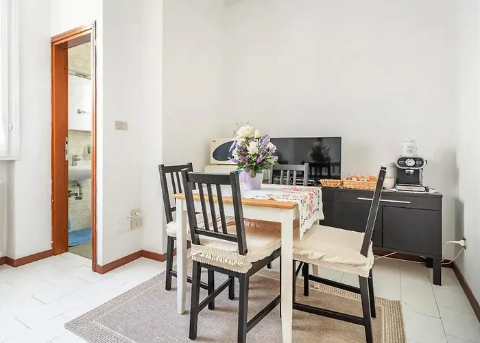 Apartamento Al Quadrilatero - Location *
