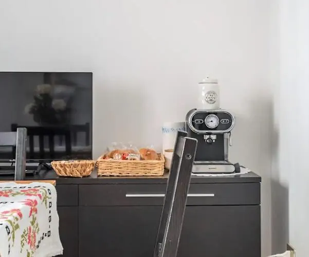 Apartamento Al Quadrilatero - Location Bolonha