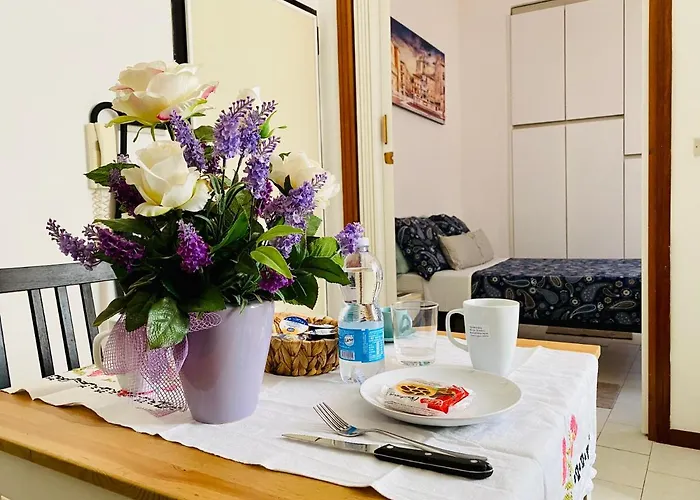 Al Quadrilatero - Location Apartament Bolonia