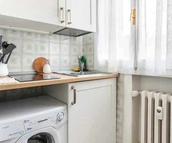 Apartament Al Quadrilatero - Location Bolonia