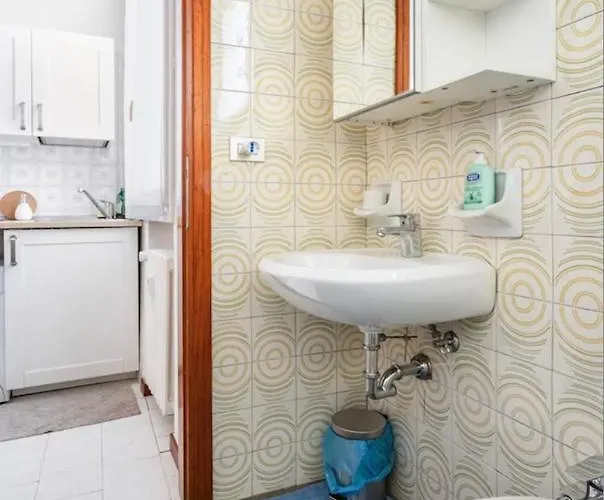 Al Quadrilatero - Location * Bolonia